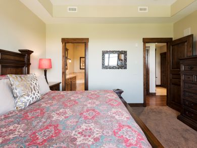 Park City Deer Valley Canyons Resort Home 923777