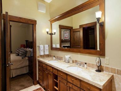 Park City Deer Valley Canyons Resort Home 923777