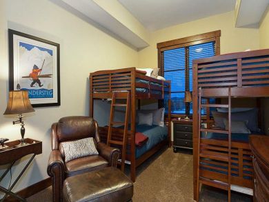 Park City Deer Valley Canyons Resort Home 923777