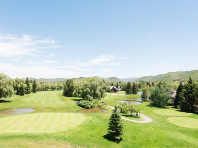 Park City Deer Valley Canyons Resort Home 923777