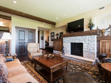 Park City Deer Valley Canyons Resort Home 923778