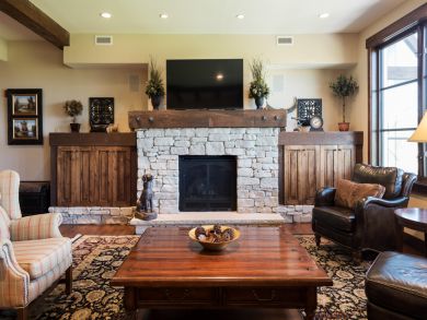 Park City Deer Valley Canyons Resort Home 923778