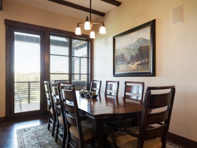 Park City Deer Valley Canyons Resort Home 923778