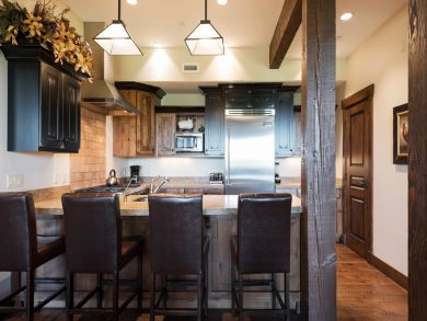 Park City Deer Valley Canyons Resort Home 923778