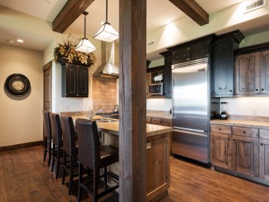 Park City Deer Valley Canyons Resort Home 923778