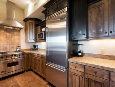 Park City Deer Valley Canyons Resort Home 923778