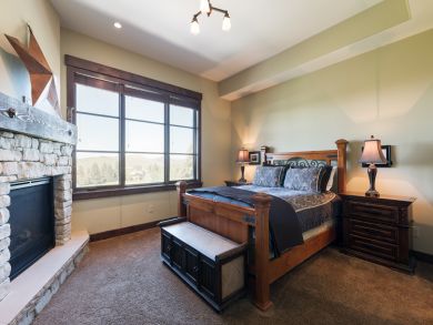 Park City Deer Valley Canyons Resort Home 923778