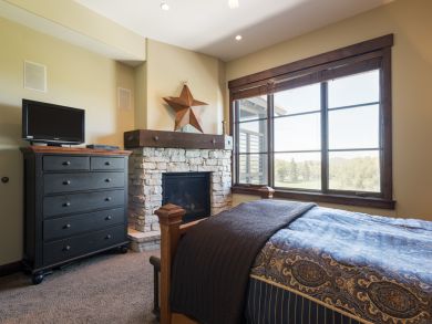 Park City Deer Valley Canyons Resort Home 923778