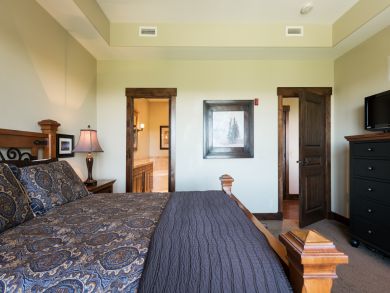Park City Deer Valley Canyons Resort Home 923778