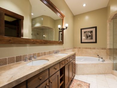 Park City Deer Valley Canyons Resort Home 923778