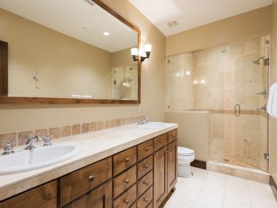 Park City Deer Valley Canyons Resort Home 923778