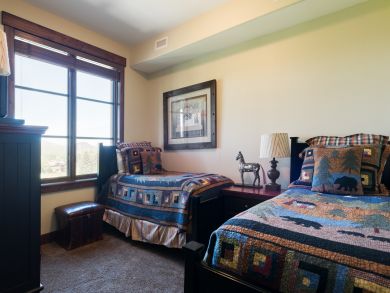 Park City Deer Valley Canyons Resort Home 923778