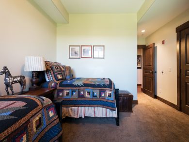 Park City Deer Valley Canyons Resort Home 923778