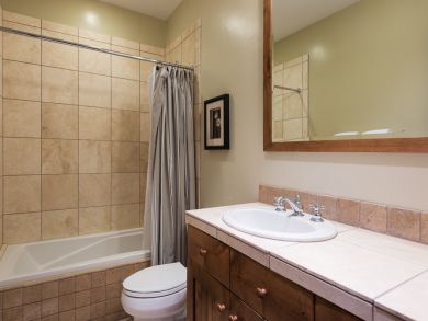 Park City Deer Valley Canyons Resort Home 923778