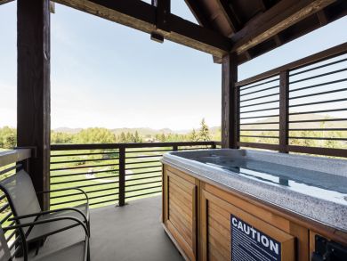 Park City Deer Valley Canyons Resort Home 923778