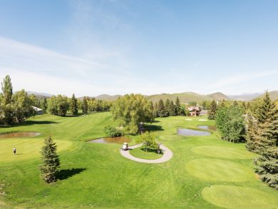 Park City Deer Valley Canyons Resort Home 923778