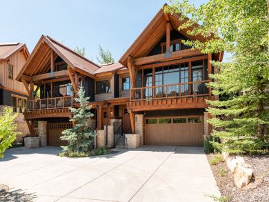 Park City Deer Valley Canyons Resort Home 923779 Park City Deer Valley Canyons Resort Home 923779