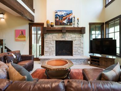 Park City Deer Valley Canyons Resort Home 923780
