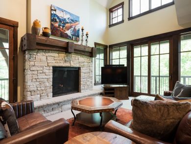 Park City Deer Valley Canyons Resort Home 923780
