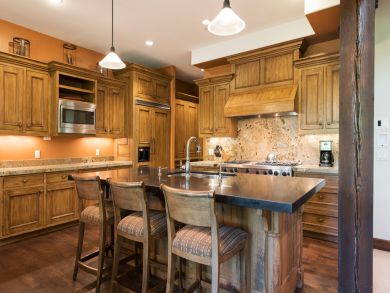 Park City Deer Valley Canyons Resort Home 923780