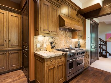Park City Deer Valley Canyons Resort Home 923780
