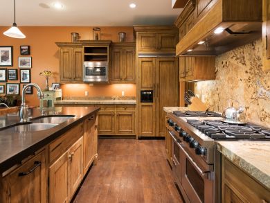 Park City Deer Valley Canyons Resort Home 923780