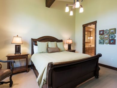 Park City Deer Valley Canyons Resort Home 923780