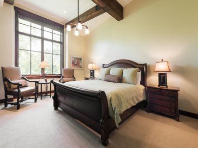 Park City Deer Valley Canyons Resort Home 923780