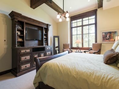 Park City Deer Valley Canyons Resort Home 923780
