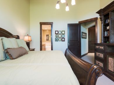 Park City Deer Valley Canyons Resort Home 923780