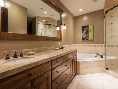 Park City Deer Valley Canyons Resort Home 923780