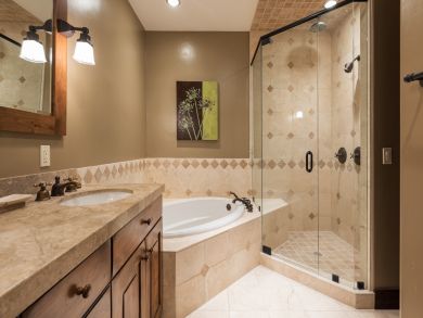Park City Deer Valley Canyons Resort Home 923780