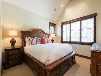 Park City Deer Valley Canyons Resort Home 923780