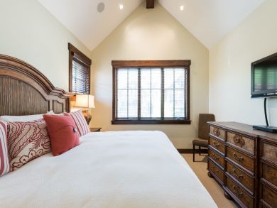 Park City Deer Valley Canyons Resort Home 923780