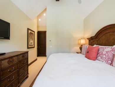 Park City Deer Valley Canyons Resort Home 923780