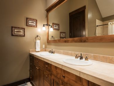 Park City Deer Valley Canyons Resort Home 923780