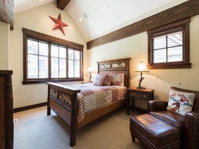 Park City Deer Valley Canyons Resort Home 923780