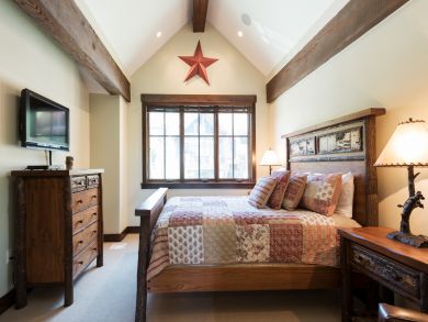 Park City Deer Valley Canyons Resort Home 923780