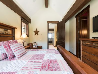 Park City Deer Valley Canyons Resort Home 923780