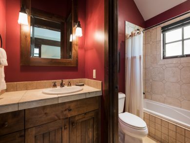 Park City Deer Valley Canyons Resort Home 923780