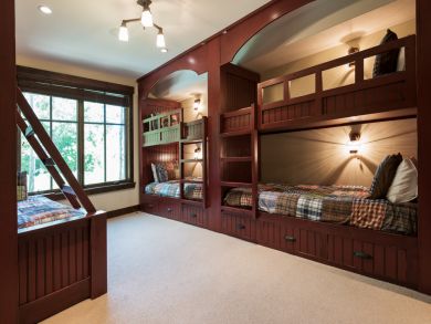 Park City Deer Valley Canyons Resort Home 923780