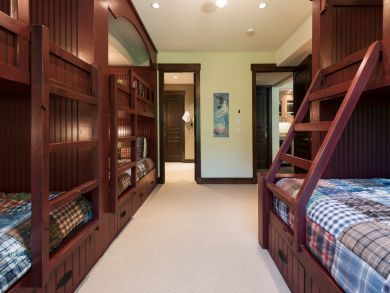 Park City Deer Valley Canyons Resort Home 923780