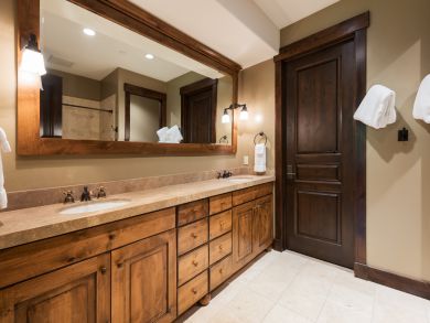 Park City Deer Valley Canyons Resort Home 923780