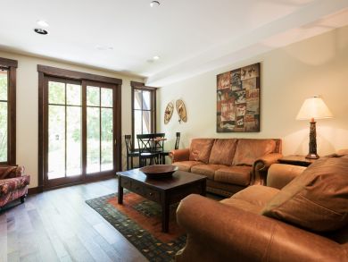 Park City Deer Valley Canyons Resort Home 923780