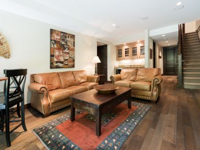 Park City Deer Valley Canyons Resort Home 923780