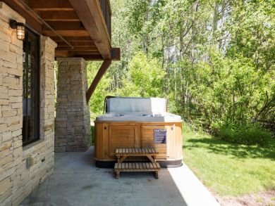 Park City Deer Valley Canyons Resort Home 923780