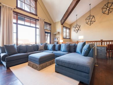 Park City Deer Valley Canyons Resort Home 923782