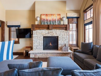 Park City Deer Valley Canyons Resort Home 923782