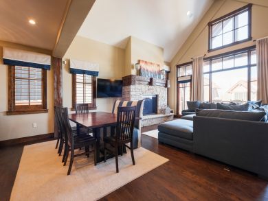 Park City Deer Valley Canyons Resort Home 923782