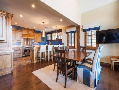 Park City Deer Valley Canyons Resort Home 923782